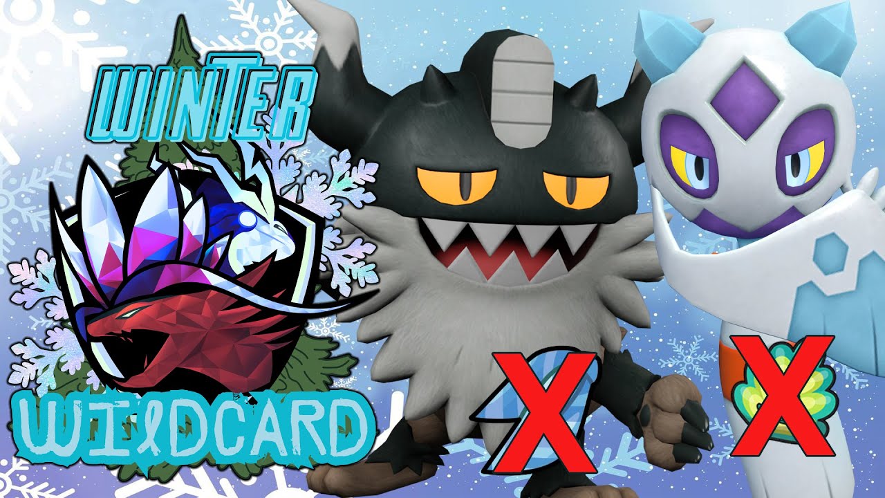 ГДЕ МОИ ВЕЩИ? | Pokemon Draft League | UNPL Winter Wildcard W3 против @emeraldminer6067 (Switch2)