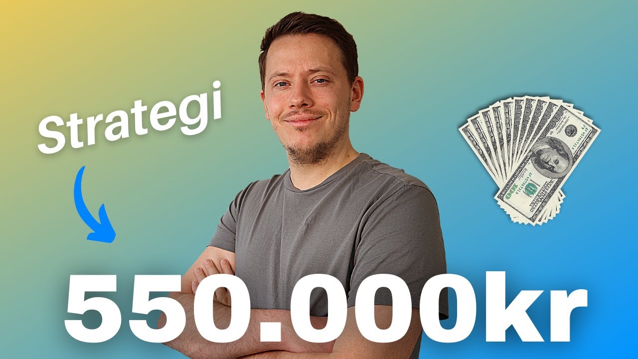 Sådan udvælger jeg mine Investeringer (Aktier & Indeksfonde)