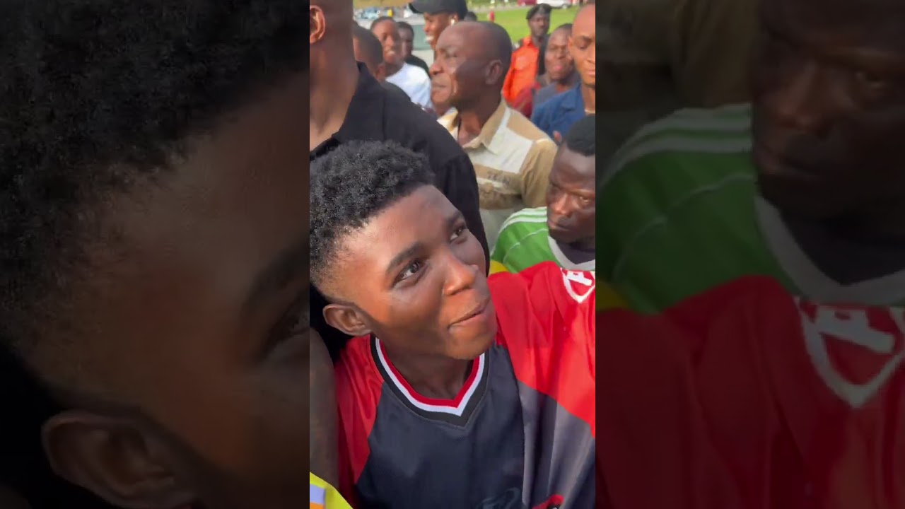 Verydarkman and veryfairman in akwa Ibom state. Comment when you see it.