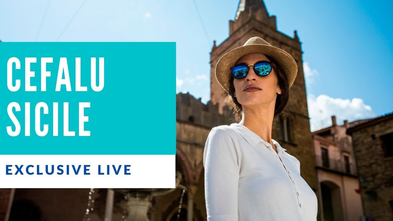 CLUB MED CEFALU EXCLUSIVE COLLECTION