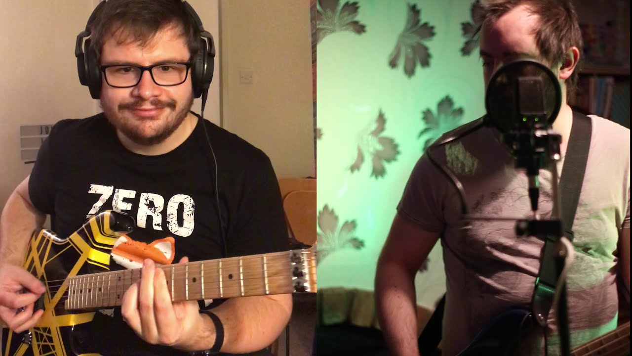 No One Can (Live Marillion Cover)