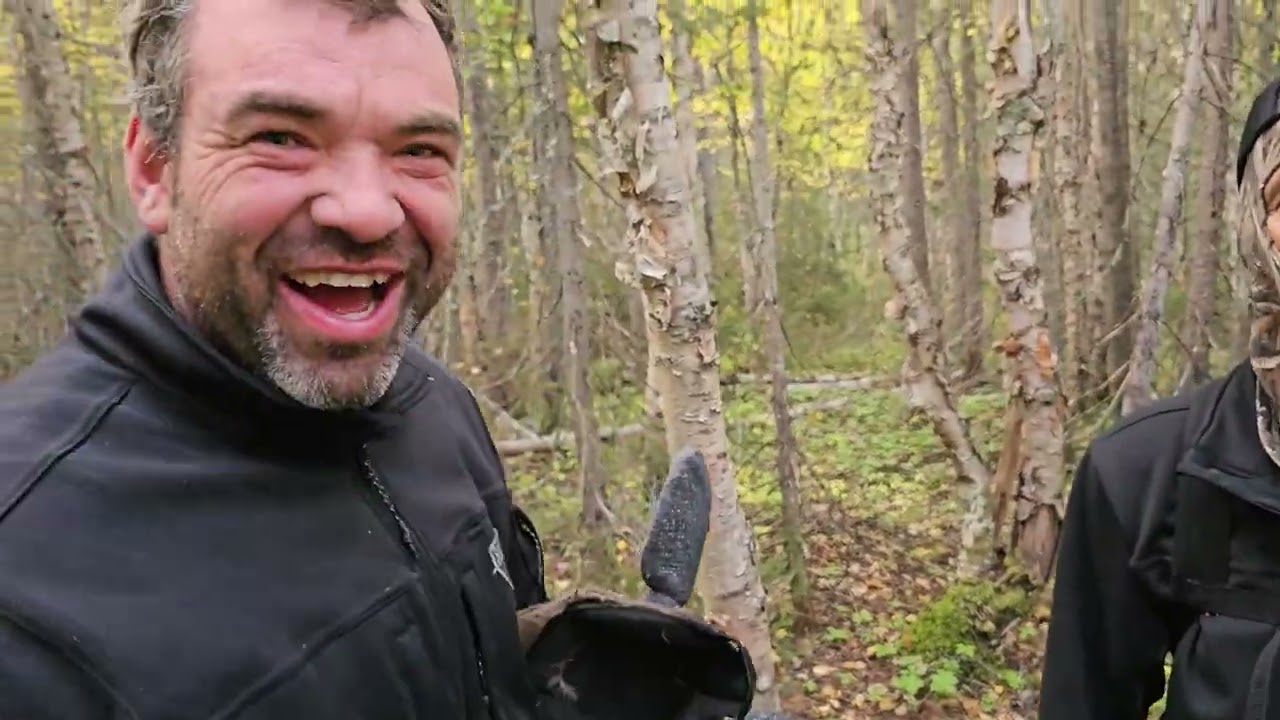 &Eacute;mission B&ecirc;te de Chasse RDS du 9 mars 2025- &Eacute;pisode 9 de la saison 5