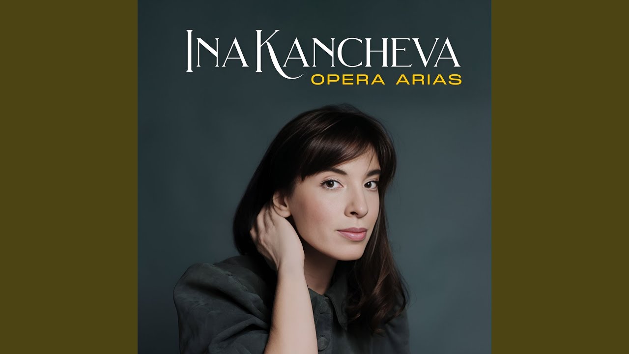 I Capuleti e i Montecchi, Act I: Ecco mi in lieta vesta – Oh quante volte (Giulietta)