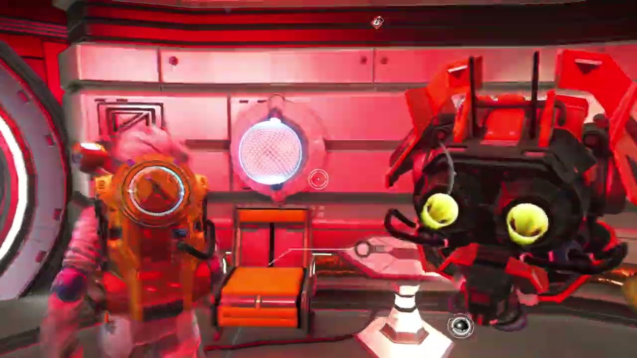 No man's sky gameplay pl #10 początki