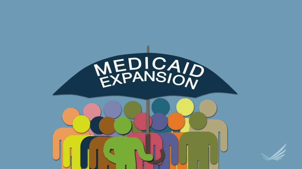 Medicaid Expansion under the Affordable Care Act