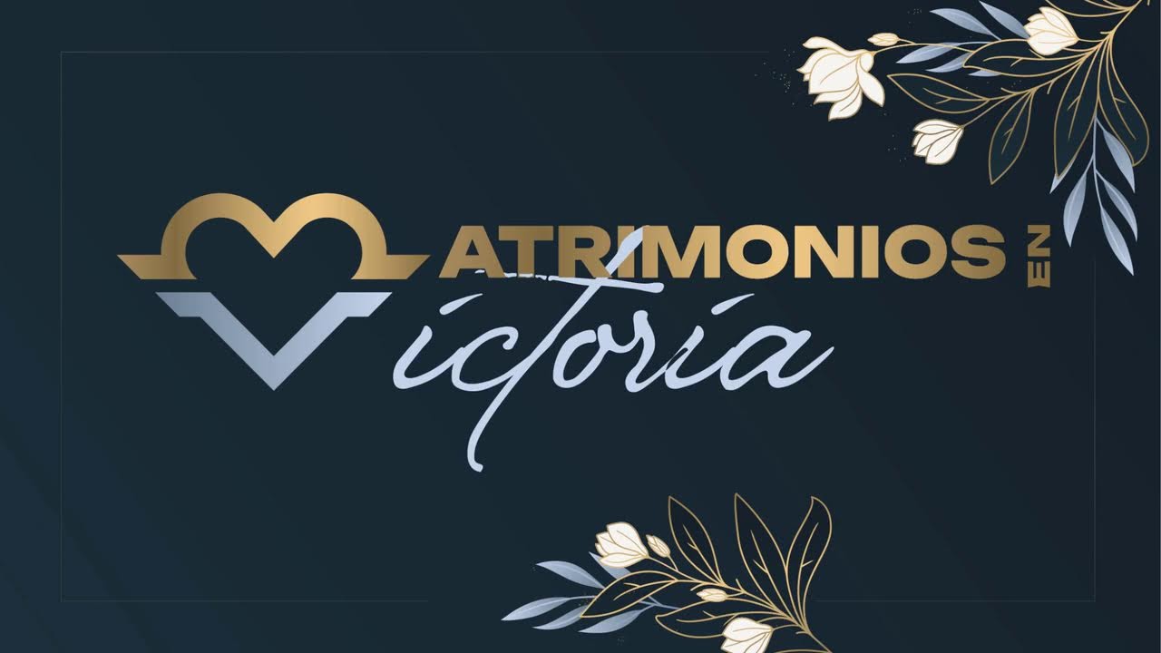 Matrimonios en Victoria ❤️ | Jesús Radio