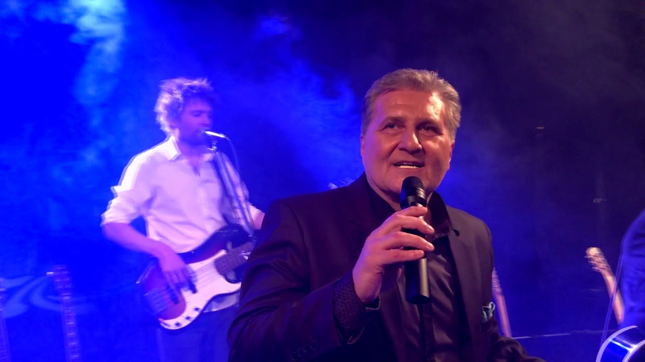 MARCEL ZMOŽEK - TO BÝVAL RÁJ - TELEVÍZIA SENZI