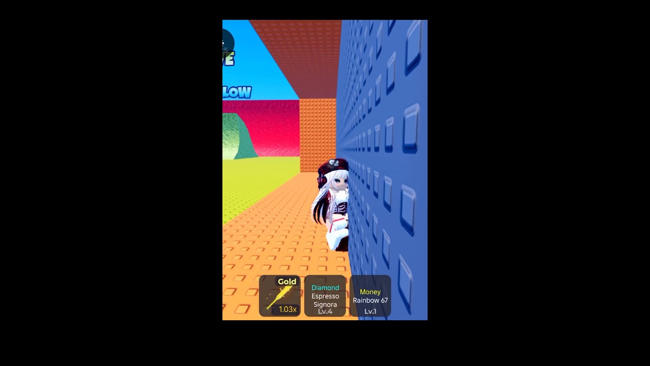 Playing Roblox With Every Viewer! #roblox #robloxlive