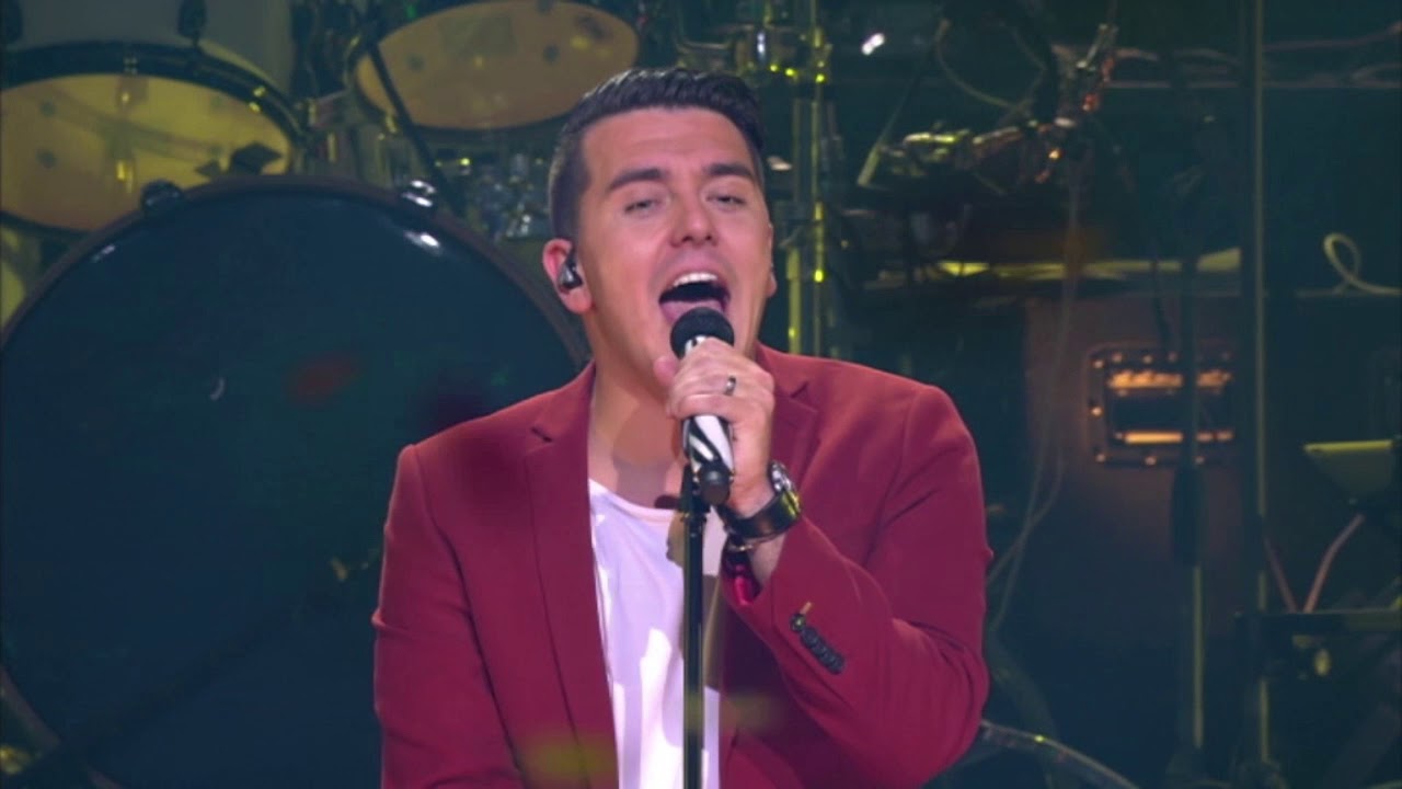 Jan Smit - Als De Morgen Is Gekomen (Live in HMH 2016)