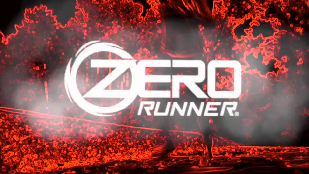 Zero Runner ZR8 vs Passadeiras