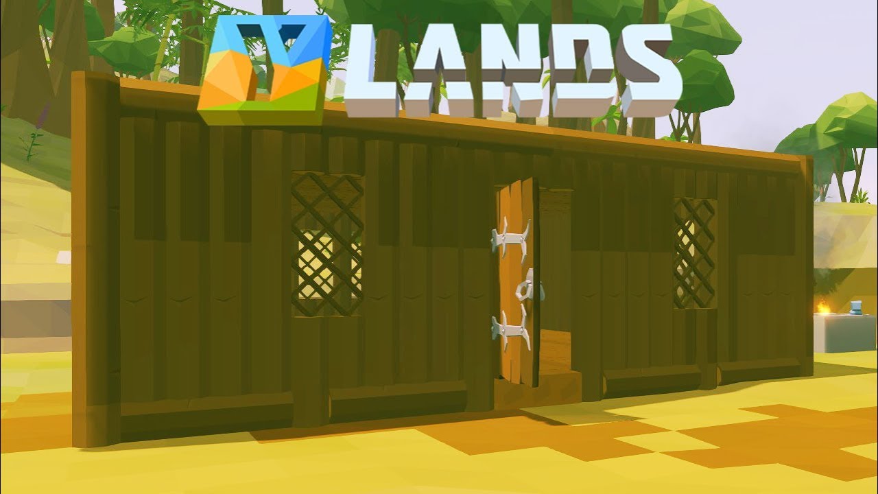 Home Sweet Home - Ylands Indonesia #5