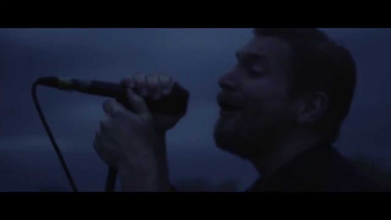 NEEDTOBREATHE - 