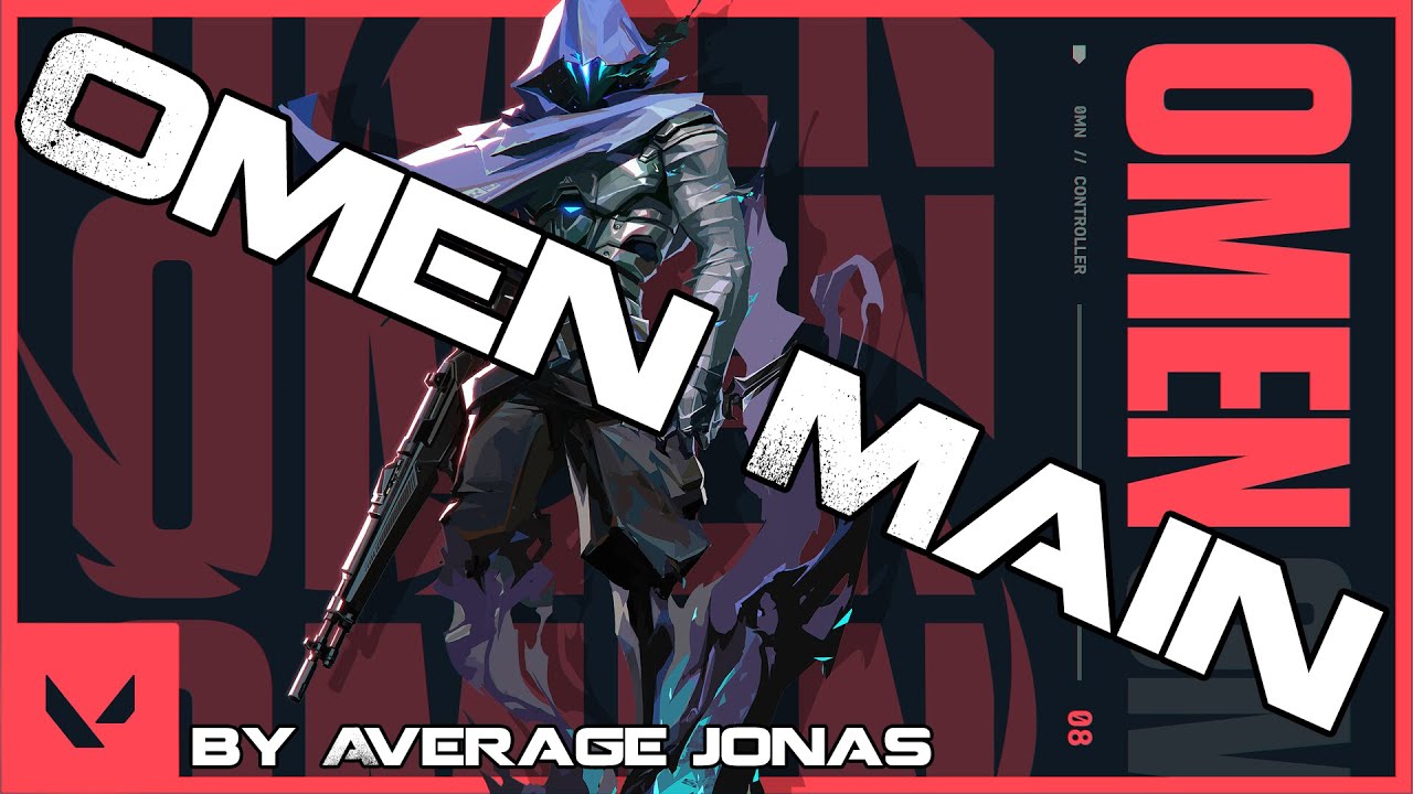 Omen Main (original VALORANT song)