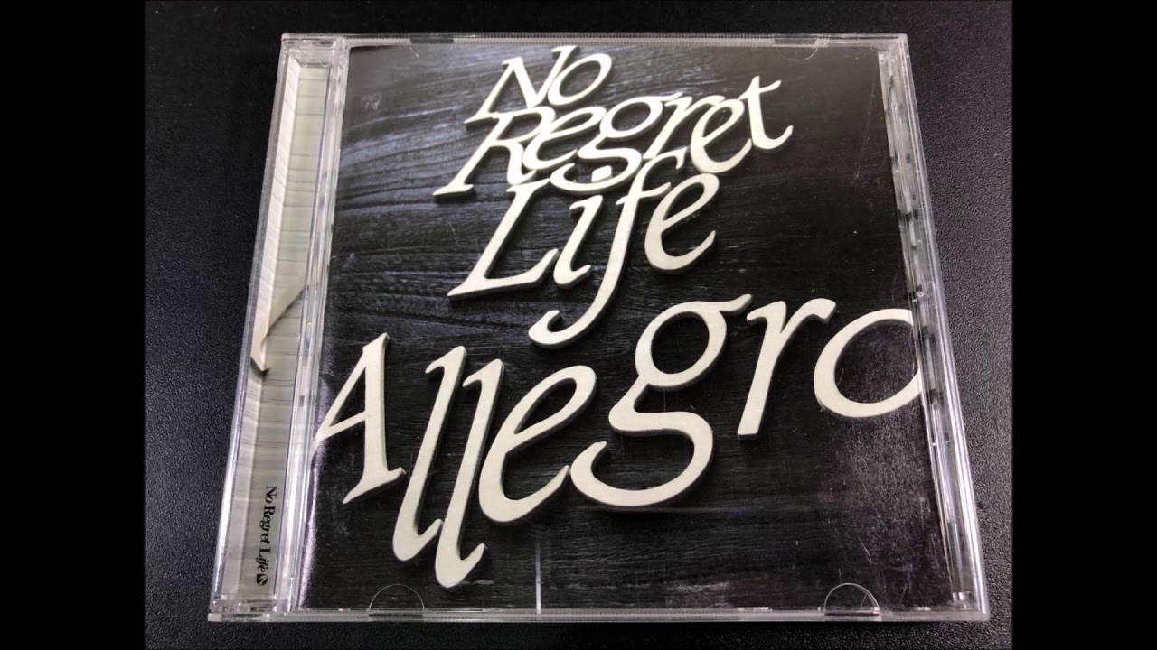 No Regret Life - While the World Sleeps (English sub)
