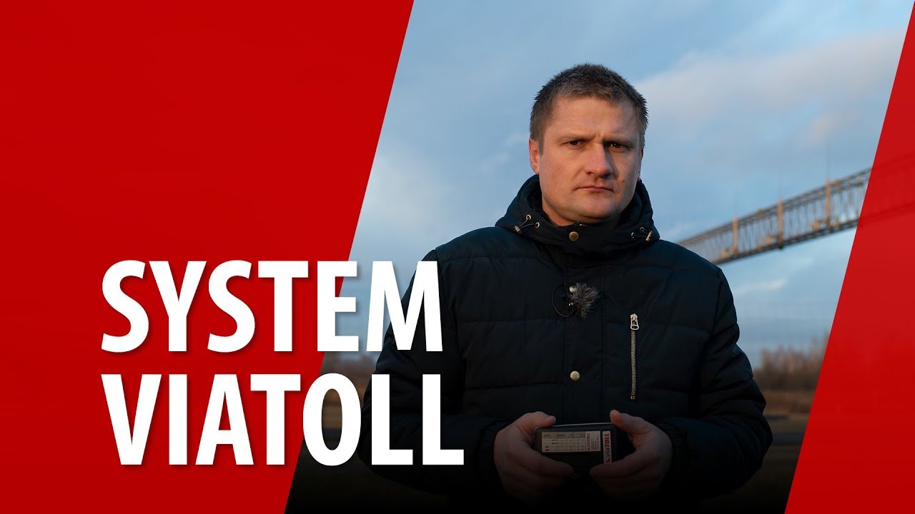 CplusE #40 - System viaTOLL