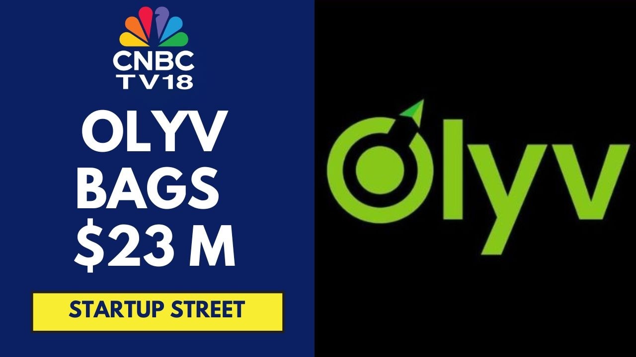 Digital Financial Platform Olyv Raises $23 M in Series B funding round