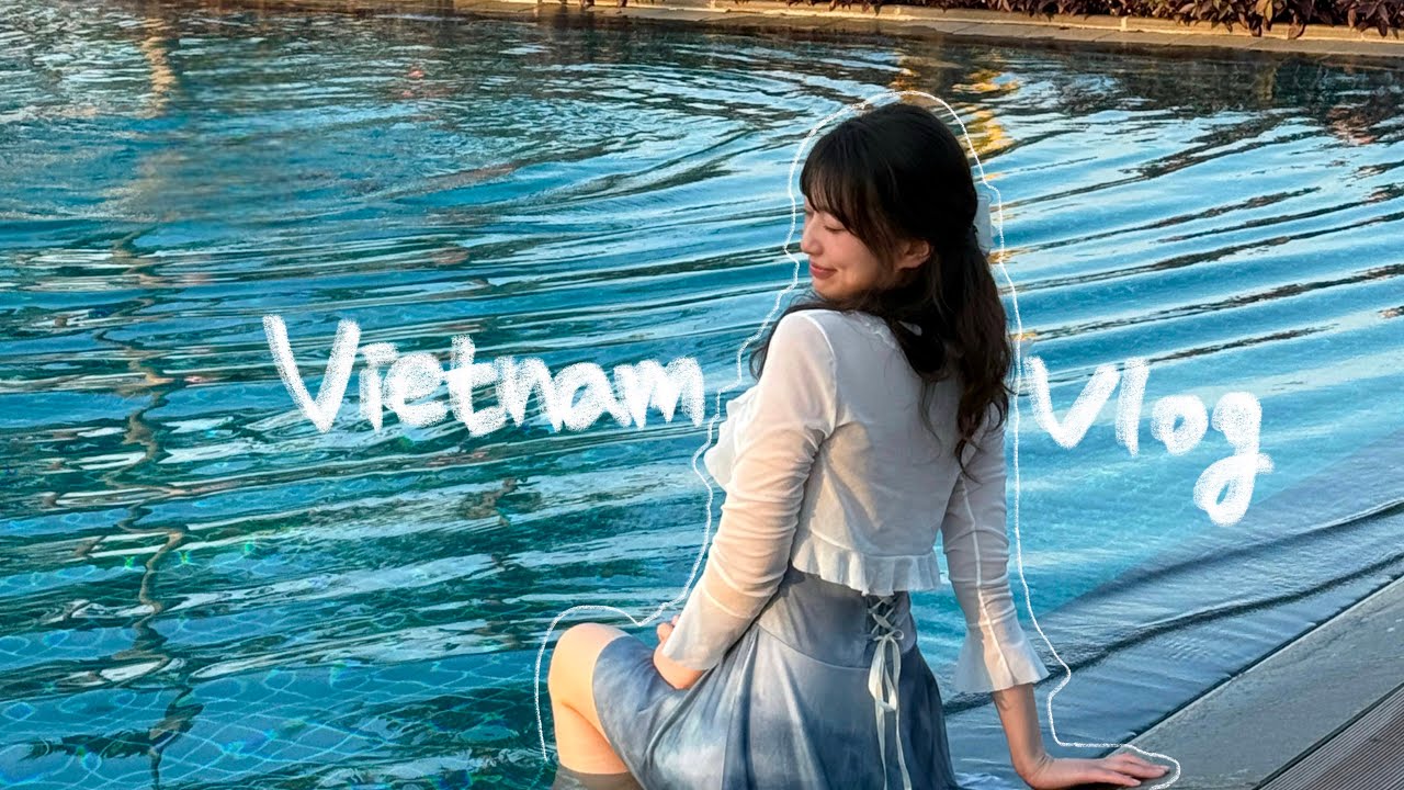 Vietnam Vlog #3
