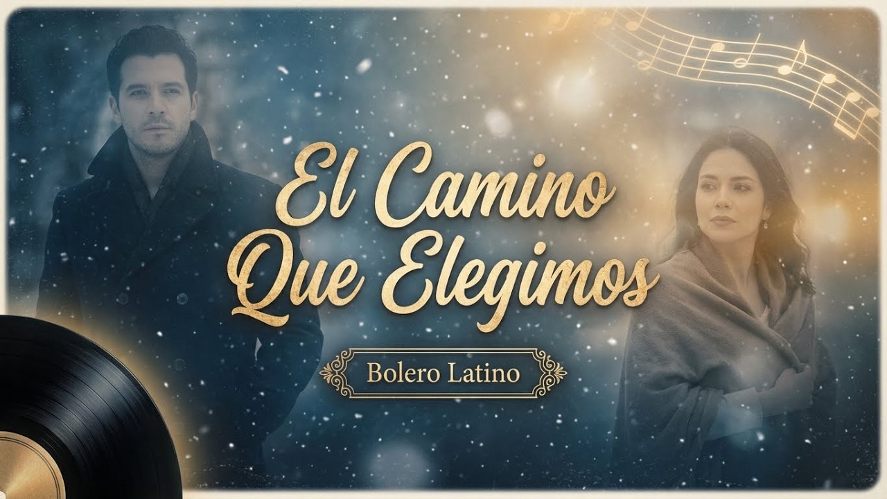 El Camino Que Elegimos | Un Amor Sin Regreso