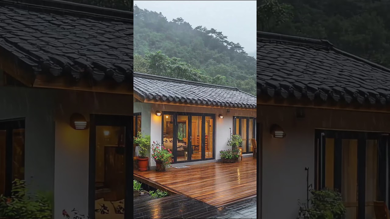 Beautiful home for retirement living