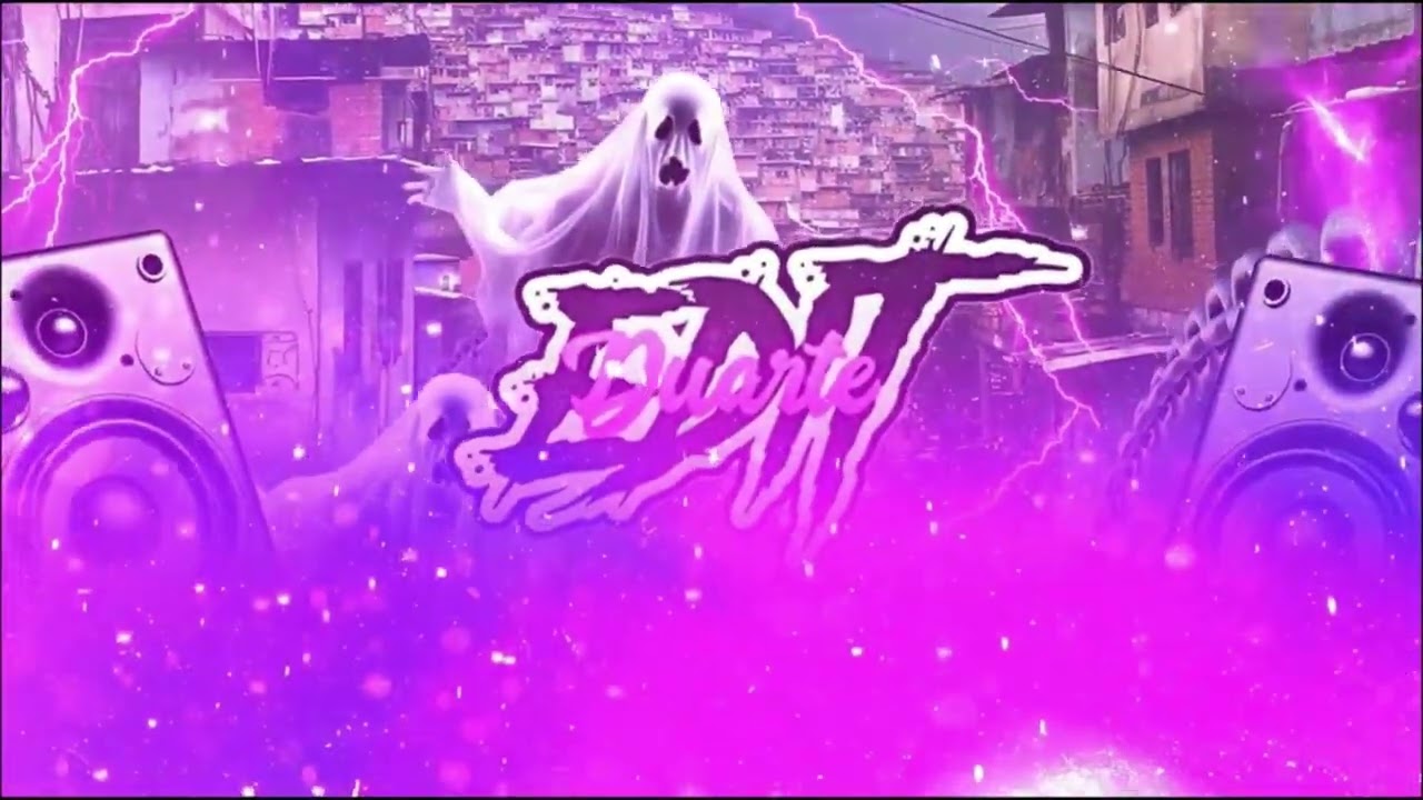 MAL TA NA RUA - MC PL ALVES (DUARTE EDIT)