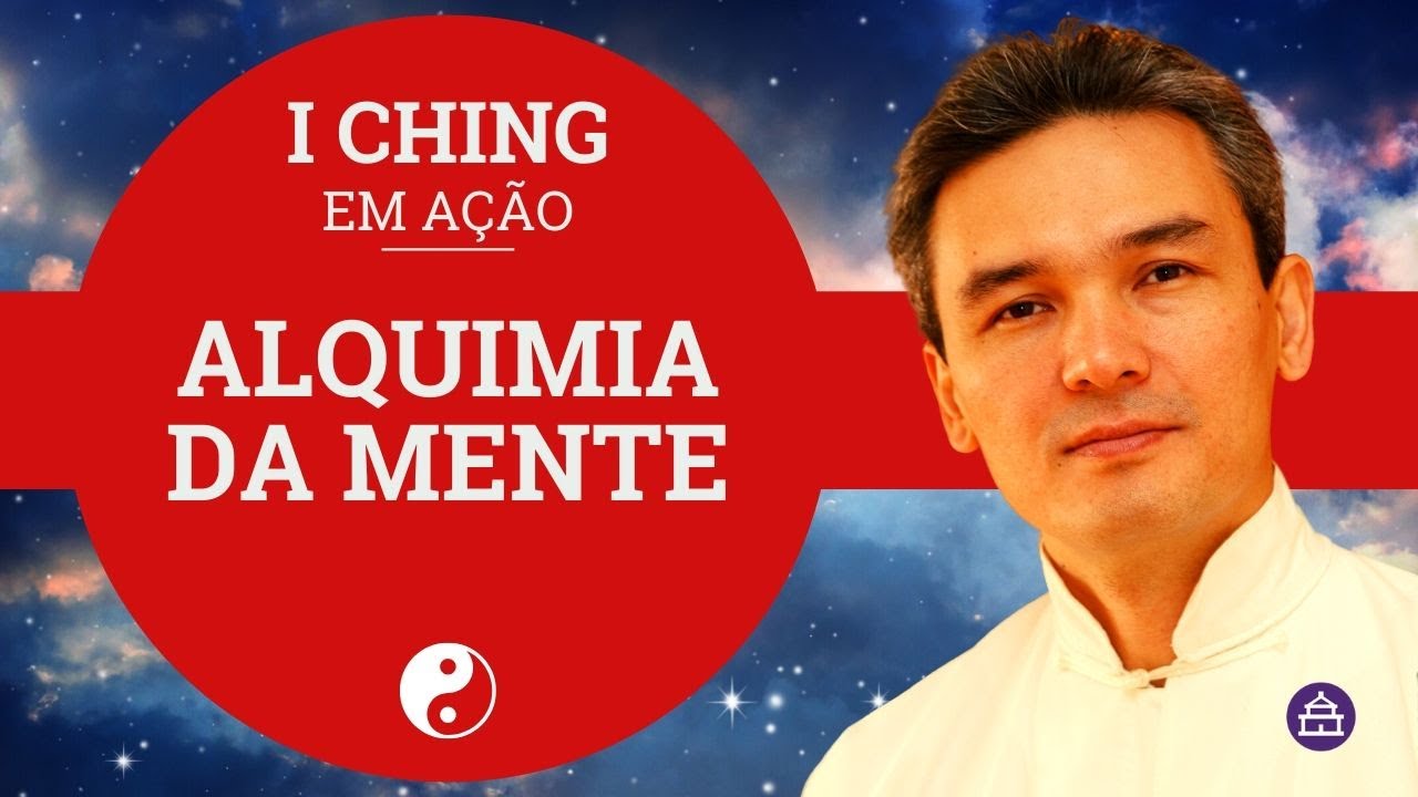 ALQUIMIA DA MENTE