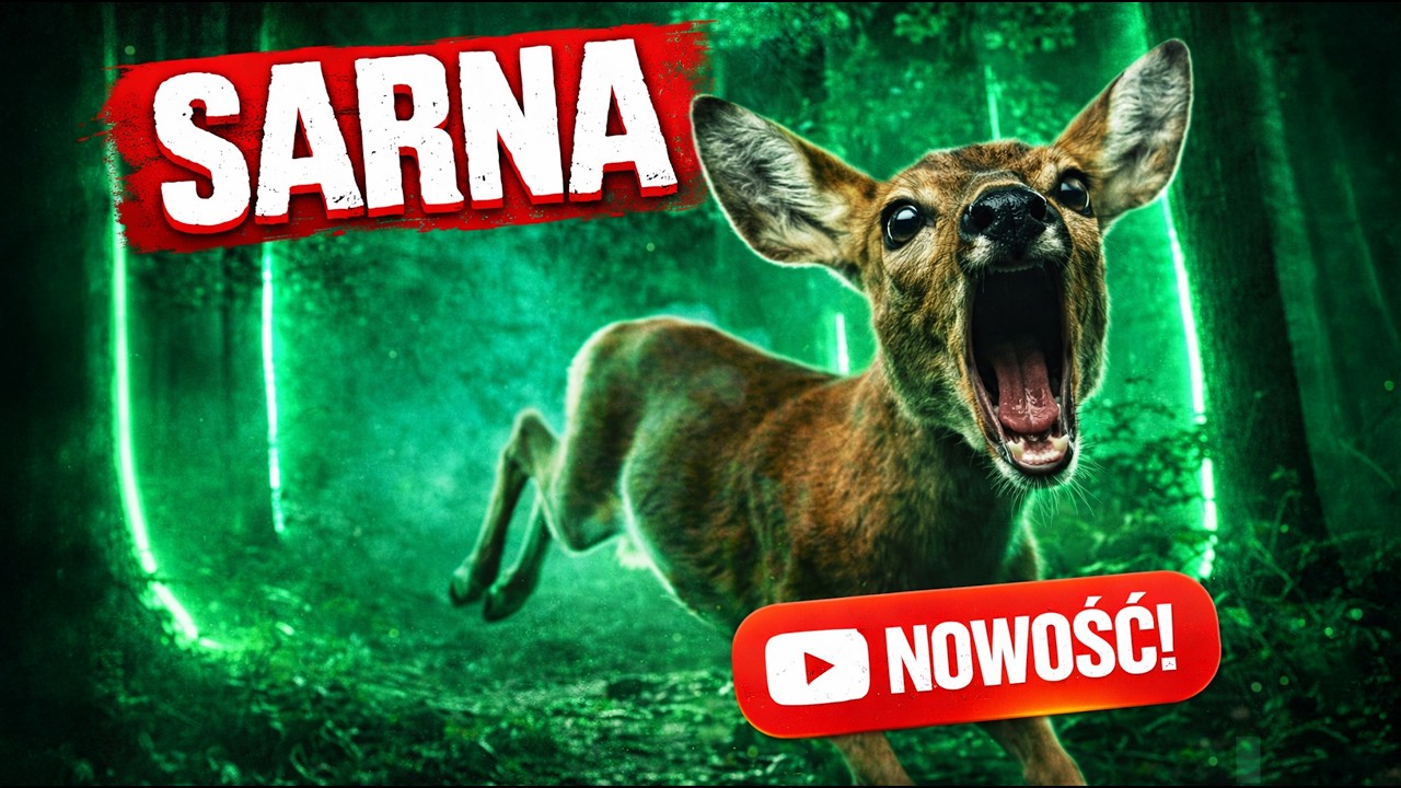 Sarna - Halai (Słowiański folk, góralskie nuty w nowej odsłonie)