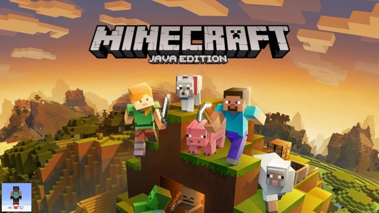Minecraft J7 (3/5)