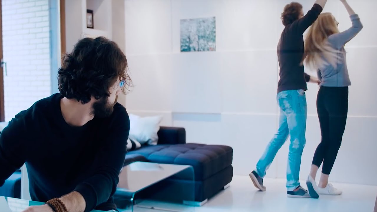 Avangarde - A Ty mnie kochaj (Official video)
