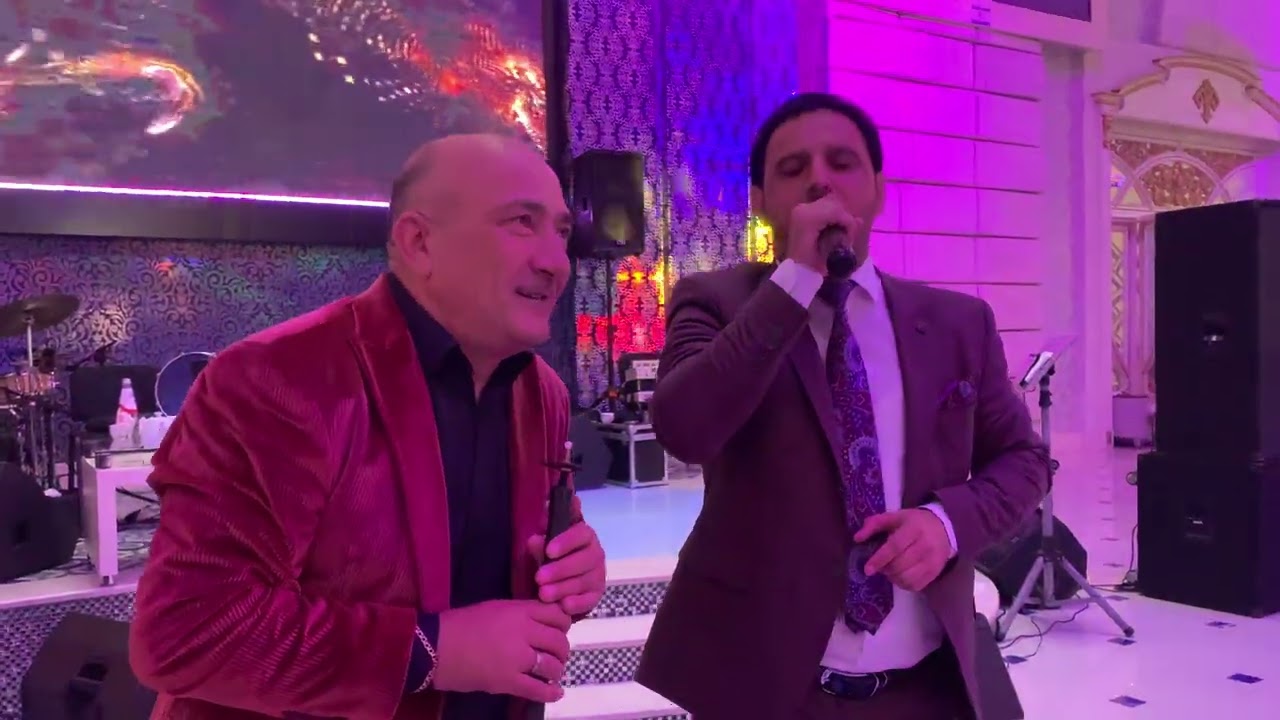 Mohtesem Agbaba Toyu Qesem Agbabali