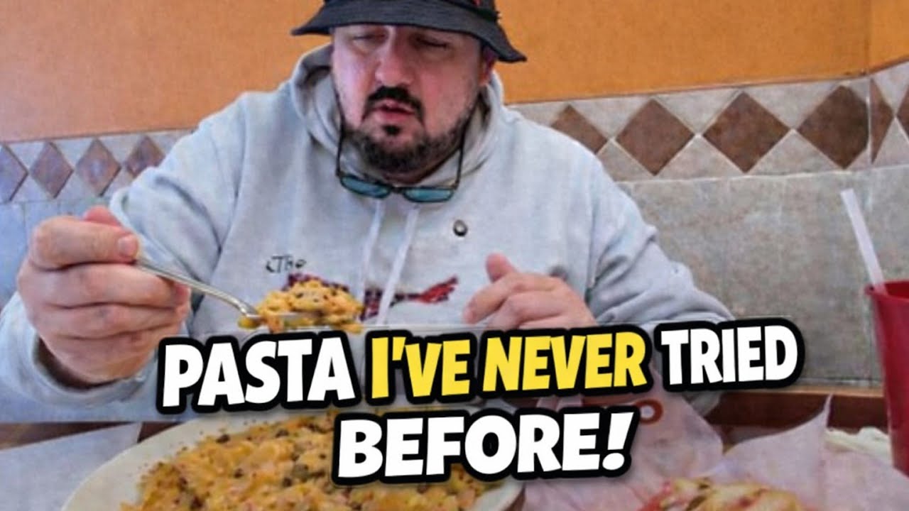 BEST Pizza & Pasta in Alachua, Florida? New York Pizza PLUS