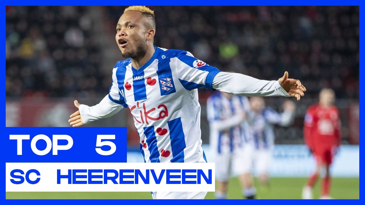 #WeMissenHet