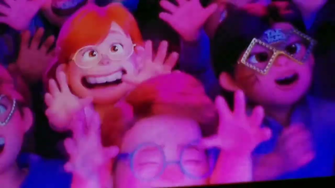 Turning red  [ AMV ] - pretty little psycho