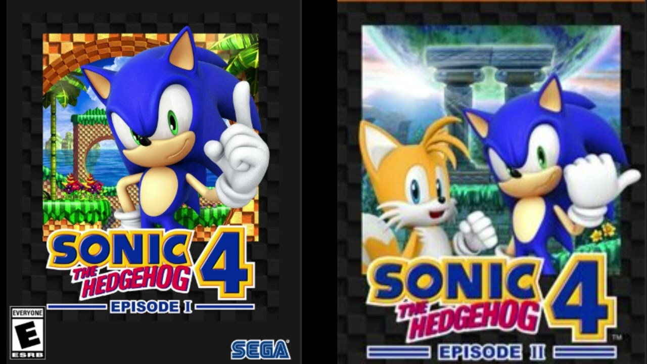 The ULTIMATE Sonic Drowning Theme Collection!