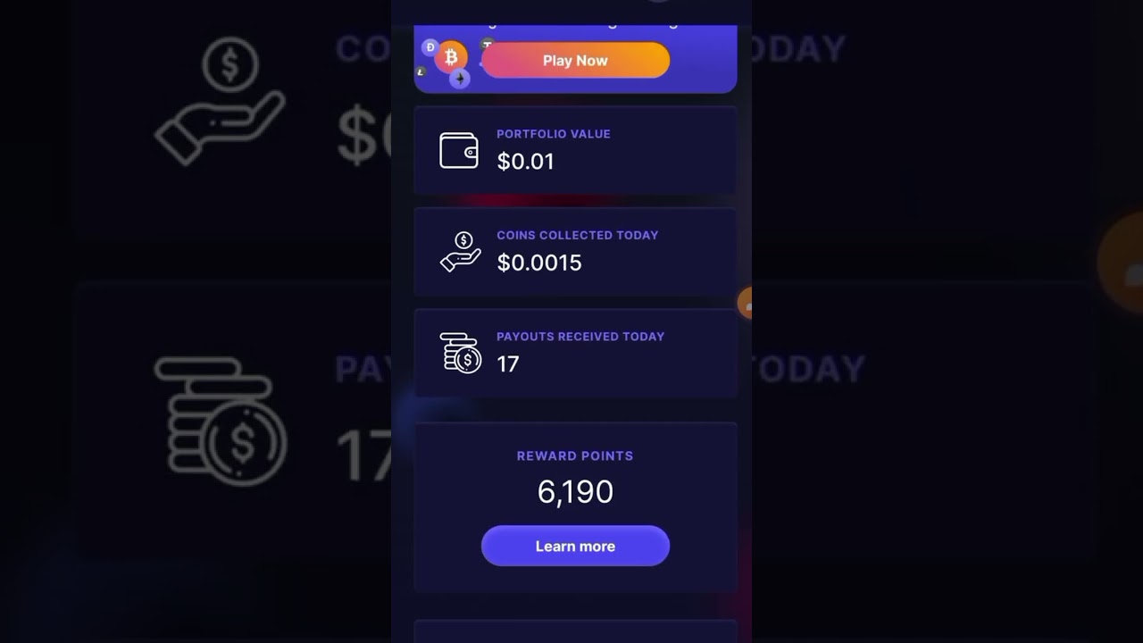 TRX mining Tamil | 5 TRX live withdrawal proof | #CRYPTOEARNINGTAMIL
