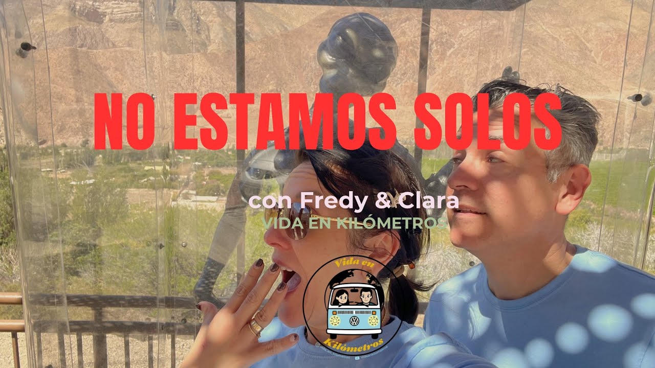 Un lugar de Chile con mucho misterio 