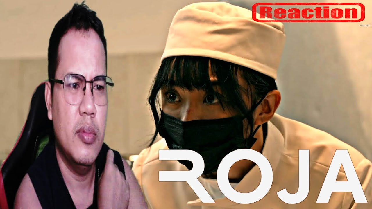 Roja | Full Episode 11 (December 5, 2025) Reaction