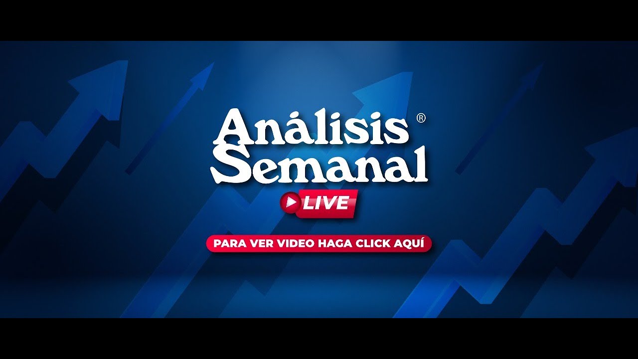 Conversatorio Semanal: Revisión 2025, perspectivas 2026. (AS#01)