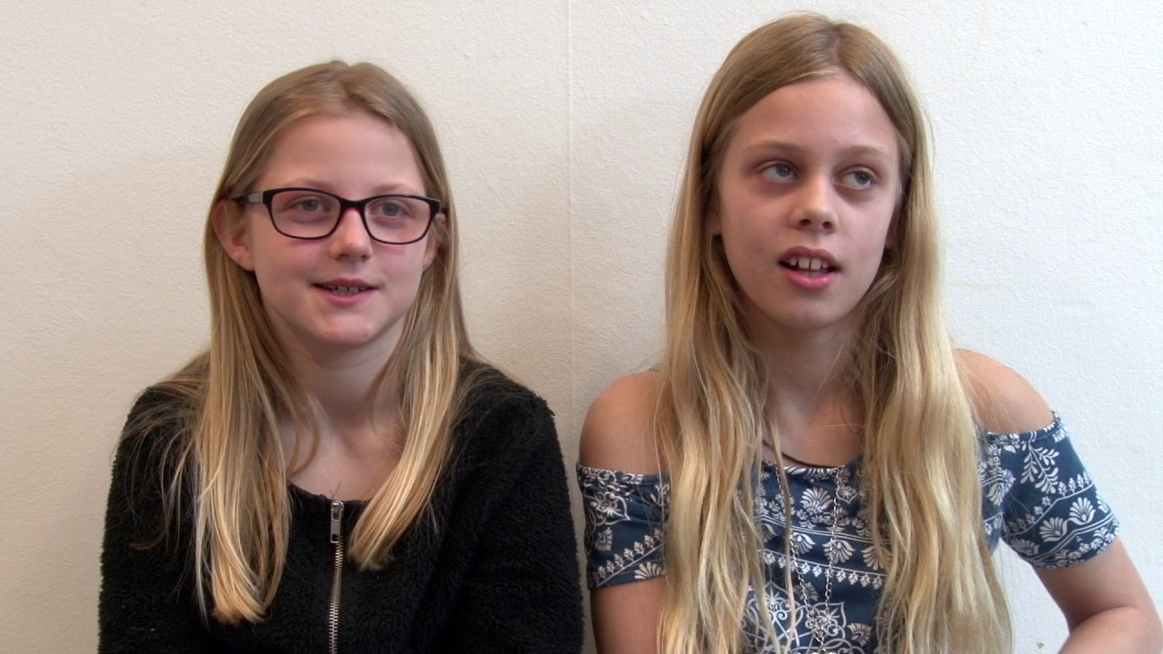Når far og mor går fra hinanden