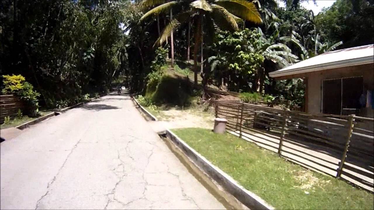 Poro Camotes Cebu Philippines