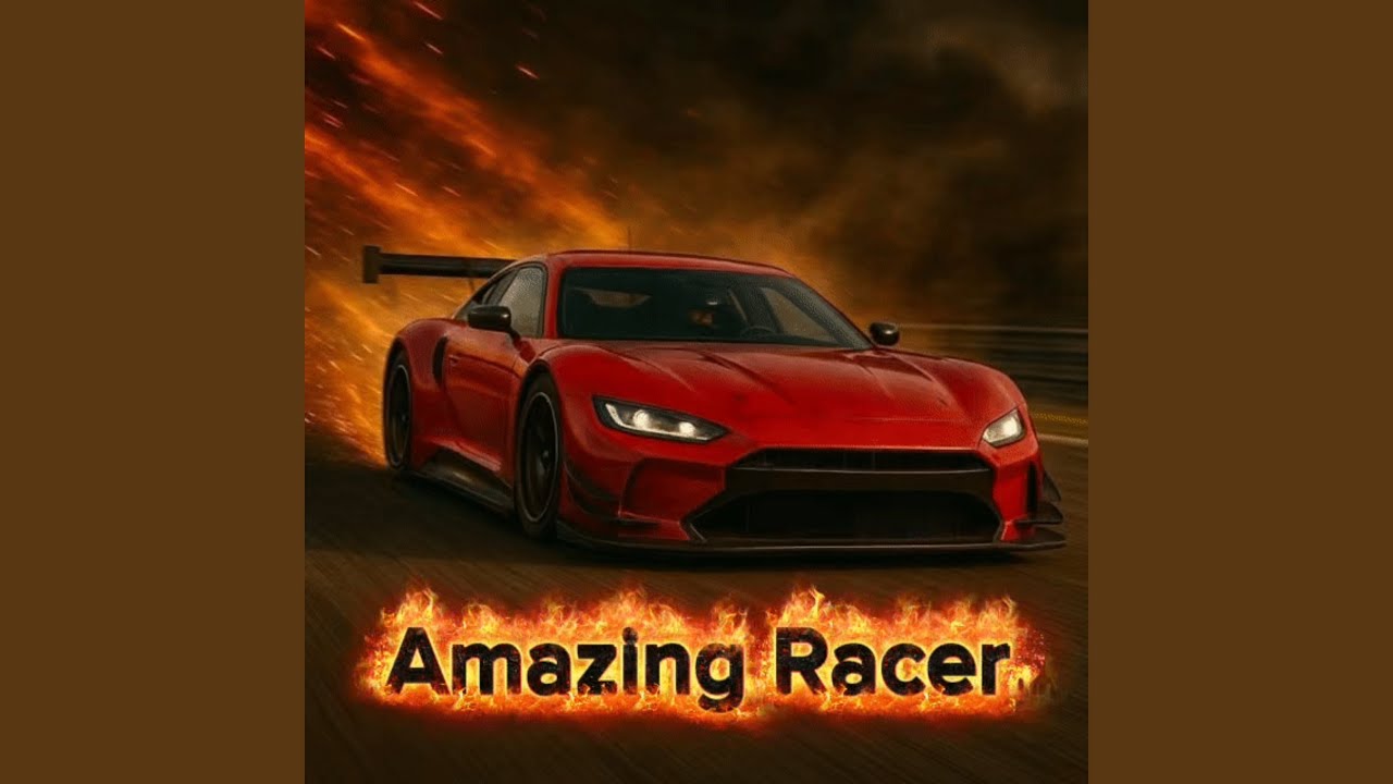 Amazing Racer
