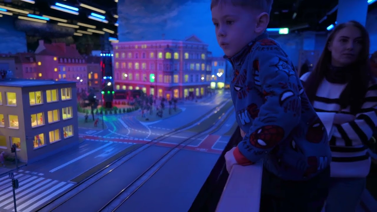 Kolejkowo - Wrocław 2026