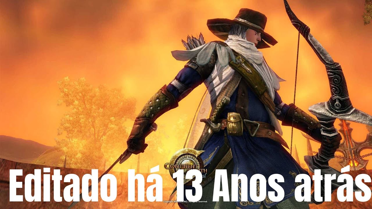 C9 • PvE de Ranger + PvP de Blademaster no Final! 🔥⚔️