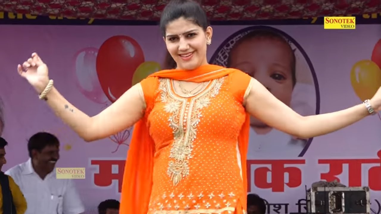 सपना ने फैन बना लिया है सबको तुम भी धेको केसे | Sapna Choudahry Dance | New Sapna Dance |