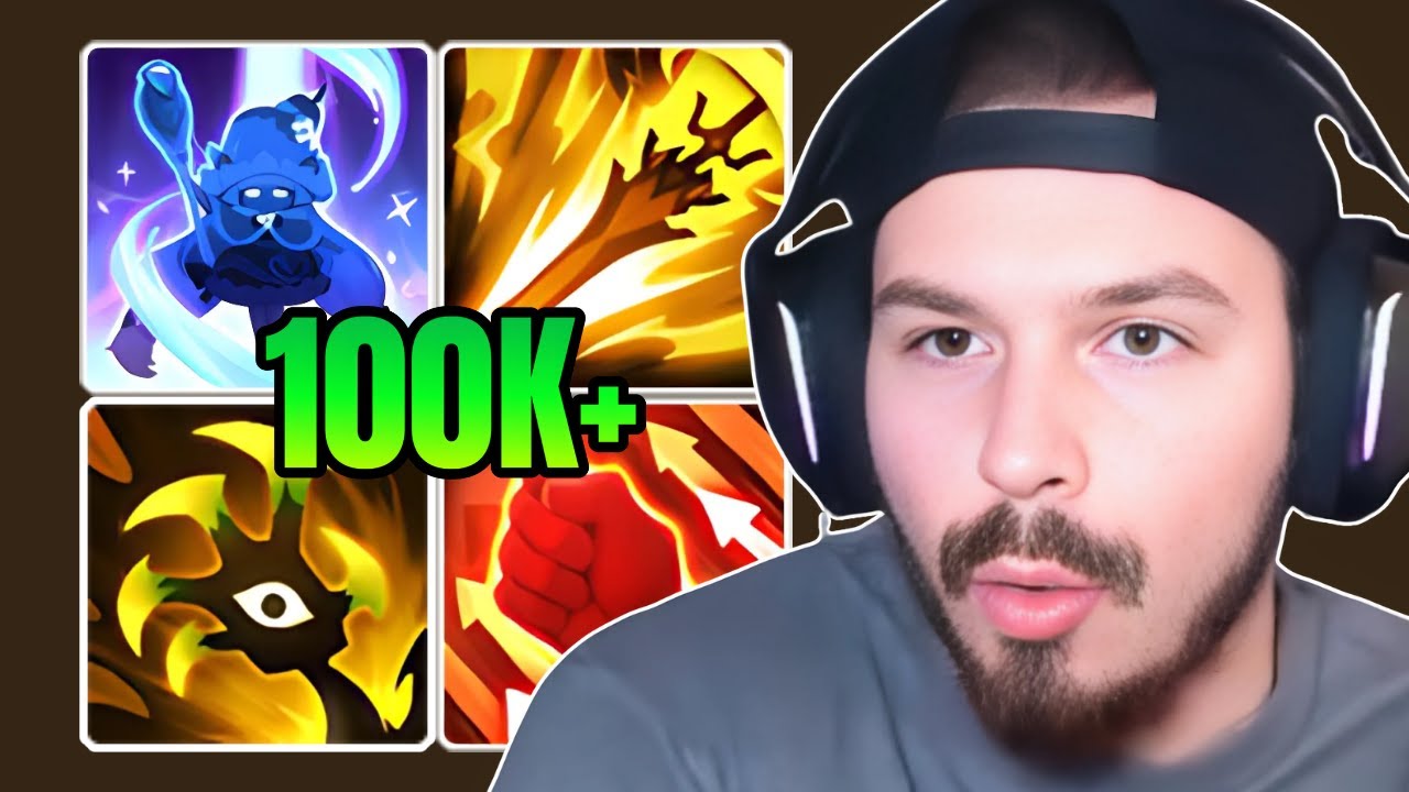 My New Favorite Arena Offense Team! - Summoners War