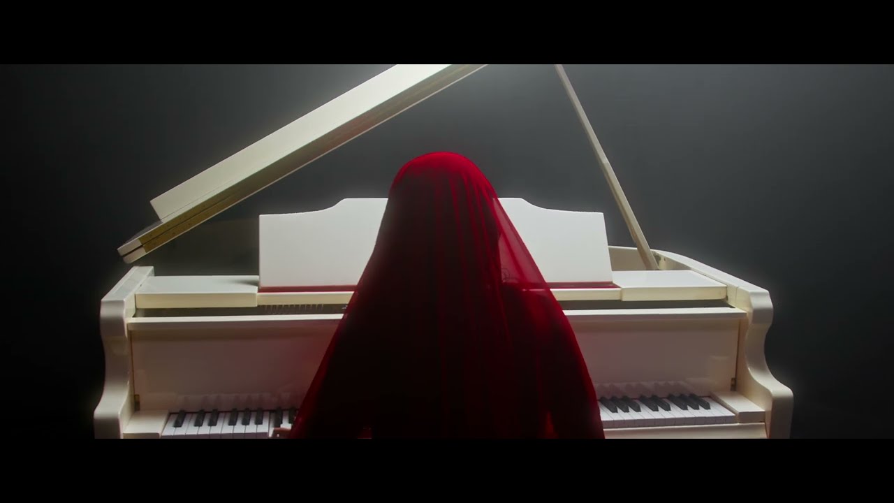 LEILA ABDUL-RAUF - Andros Insidium (From 'Andros Insidium' LP, 2026) Official Video