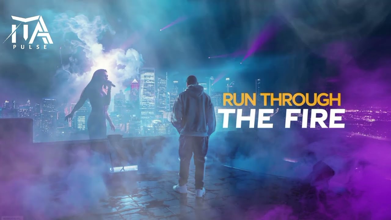 Run Through The Fire 🔥 | Epic Hip Hop - TAM Pulse