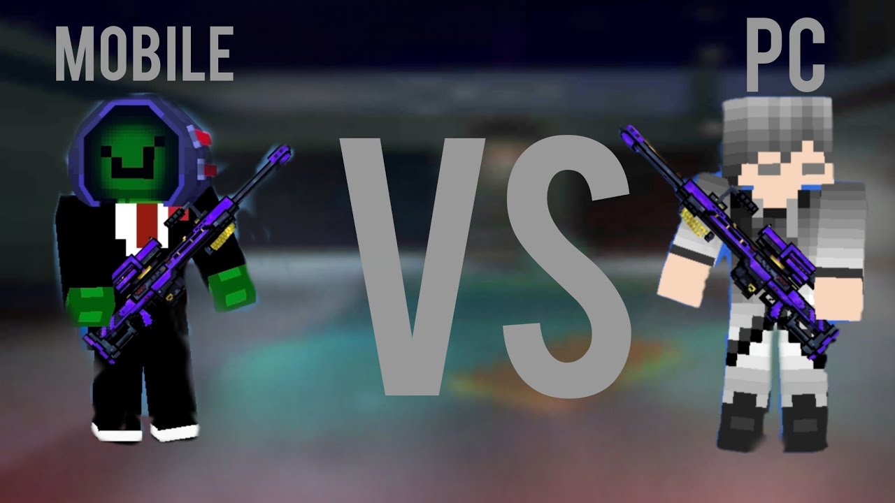 @GENERAL 許群                                                               PG3D duel #PG3D duel