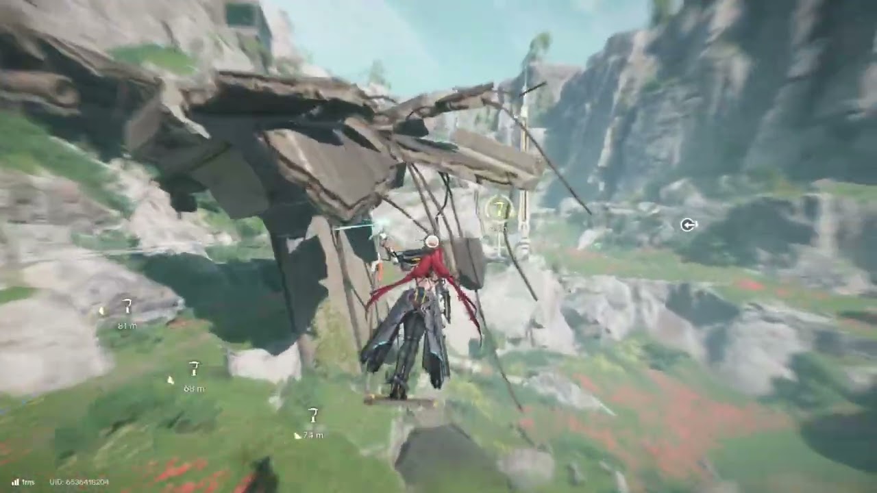 2026/3/8 Arknights Endfield collection day!