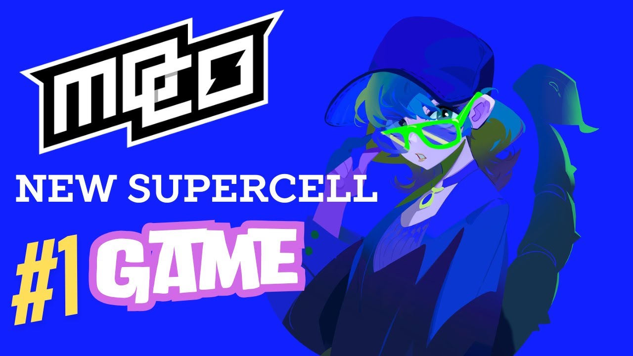 Is MO.CO The Next Big Mobile Game Sensation?