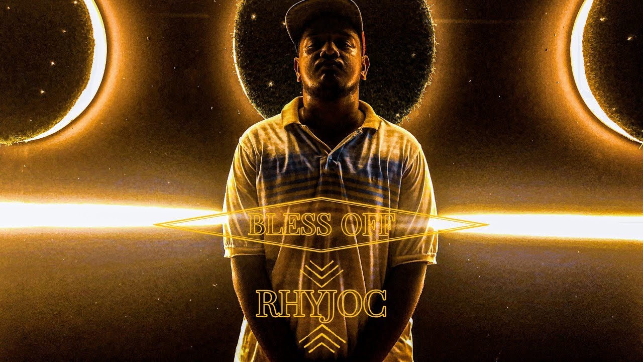 RHYJOC - BLESS OFF (PROD. BY VASTAVIK)